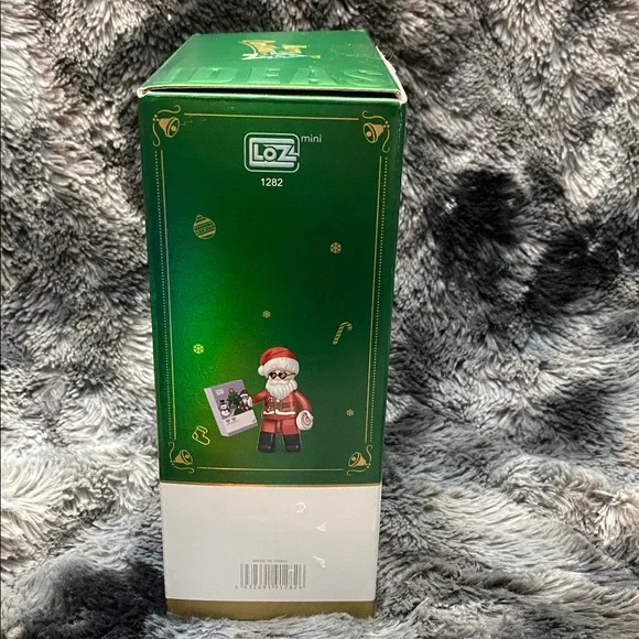 LOZ Mini Christmas Building Set - Picture 6 of 16